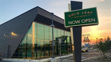 Goldleaf annapolis - Jul 1, 2023 · An excited energy swept the nearly 60 people who were lined up outside of Gold Leaf Dispensary in Annapolis before it opened Saturday morning. Gold balloons lined the dispensary’s entry as ca… 